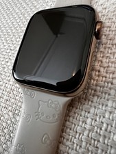 Apple Watch.  Acciaio