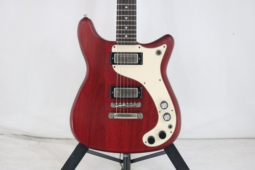 Epiphone 1966 wilshire - epiphone,
