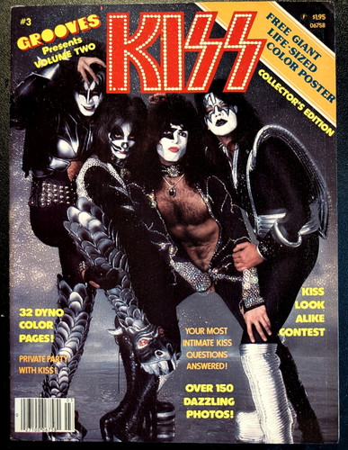 Grooves magazine february 1978 - grooves,