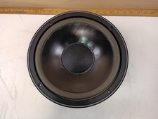 Infinity Woofer 10", SM-100
