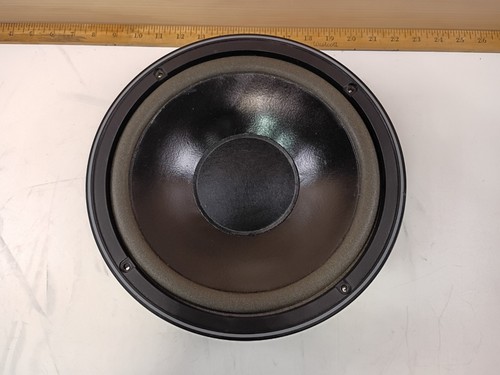Infinity woofer sm 100 - infinity, 10",