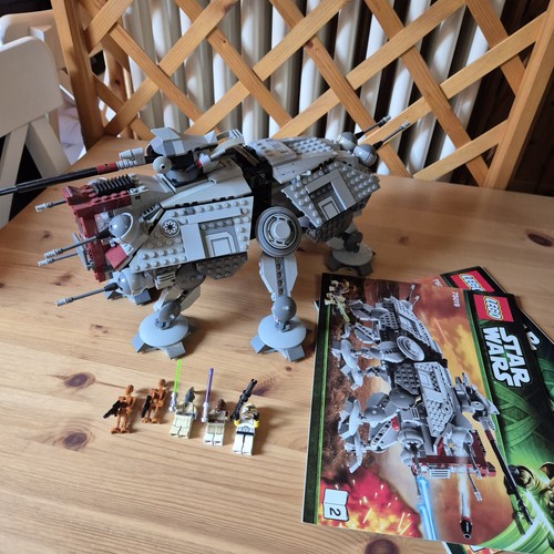 Lego star wars 75019 - 🔰,