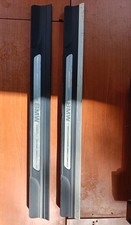 MODANATURA INTERNA PORTA BATTITACCO SINISTRO DESTRO SX DX BMW 3 E46 Coupe