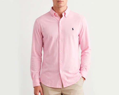 Camicia uomo ralph lauren - camicia,