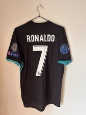 MAGLIA ORIGINALE CRISTIANO