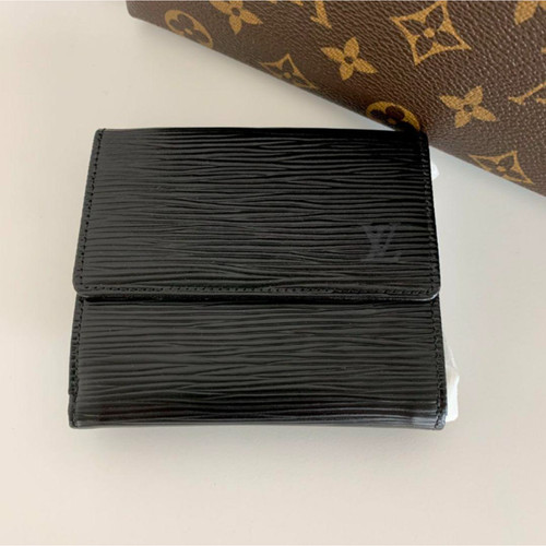 Portafoglio louis vuitton - portafoglio,