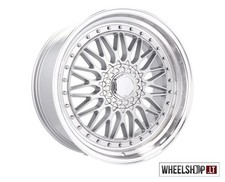 Cerchi in lega Voxx RS Mesh