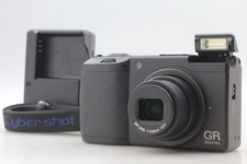 [OTTIME CONDIZIONI] Ricoh GR