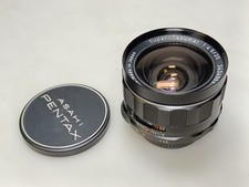 Super-Takumar 20 mm F4.5 M42