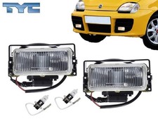 2 Luci Faretti Fendinebbia