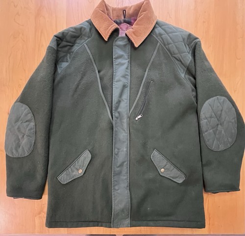 Giacca caccia vintage - caccia,