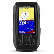 ECOSCANDAGLIO GARMIN STRIKER