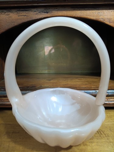 Vetro murano cestino - vetro, -cestino