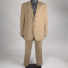 Tuta PS Paul Smith beige