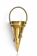 Portafiori fiammiferi da