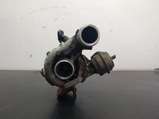Turbo turbina fiat stilo - turbo, (192)