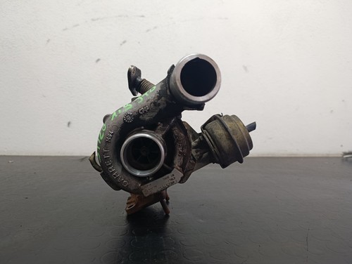 Turbo turbina fiat stilo - turbina,