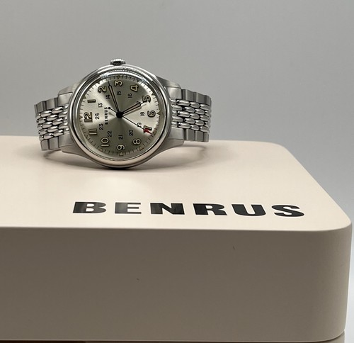 Orologio automatico svizzero - orologio,
