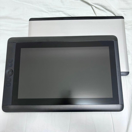Wacom cintiq 13hd - 13hd, dtk-1300