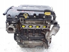 Motore Opel Corsa E B14XER 1.4