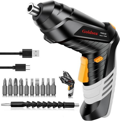 Goldsea avvitatore elettrico - goldsea,
