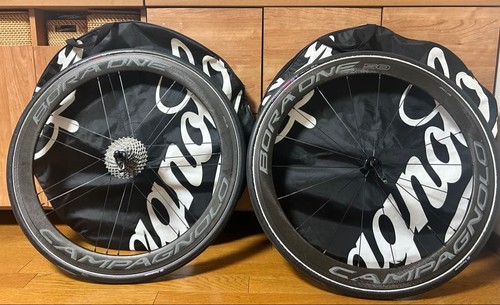 Set completo ruote anteriori - , e