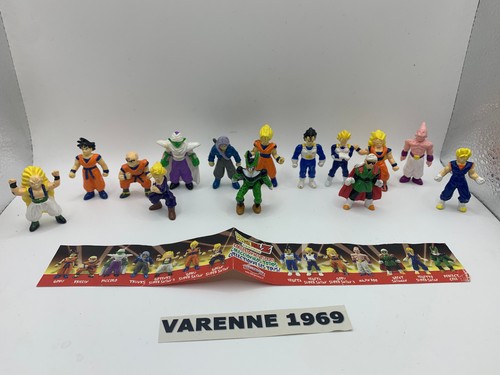 Dolci preziosi dragon ball - dolci,