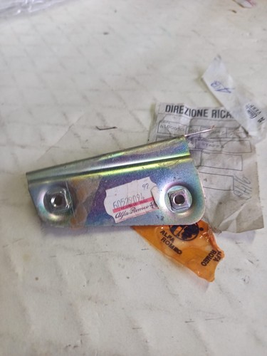 Alfa romeo staffa supporto - 75,
