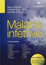 Malattie infettive - Moroni
