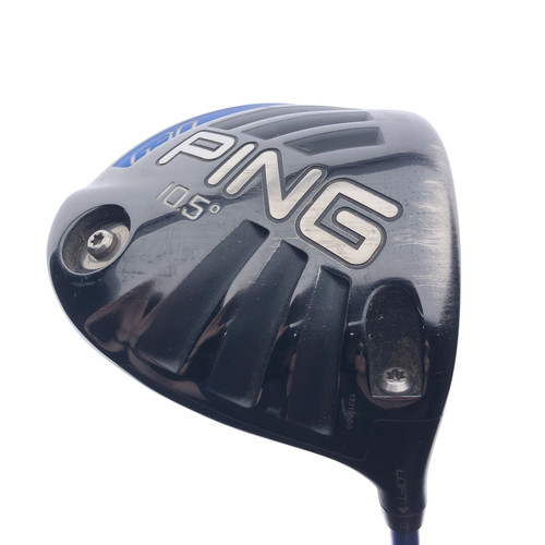Driver ping g30 usato 10 - ping, 10,5