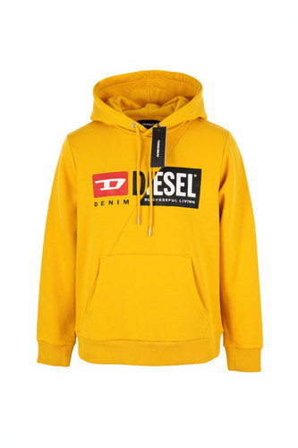 Diesel felpa uomo - diesel,