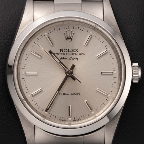 Orologio rolex air king 14000 - rolex,