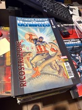 ULTIMATE COMICS - THE