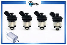 4 INIETTORI LANDI RENZO GPL