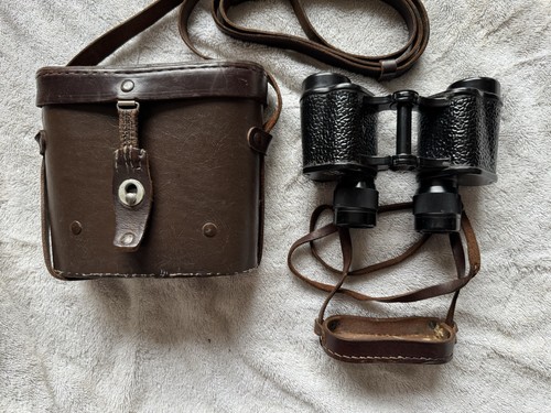Binocolo russo 8x30 range - binocolo,