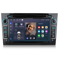 Autoradio DAB Android 2+64G