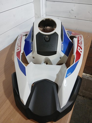 Becco carena bmw 1250 adv - becco, gs
