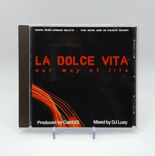 Catch dolce vita our - -, vita: