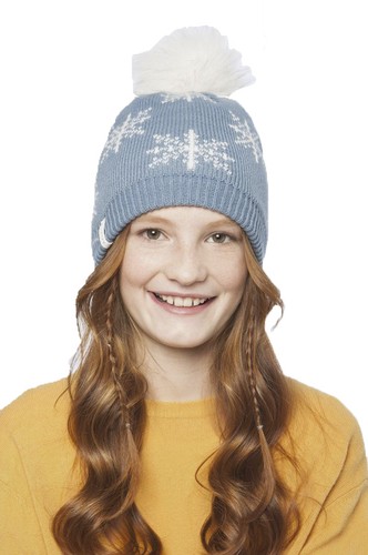 Cappello bambina lolly - bambina, pon