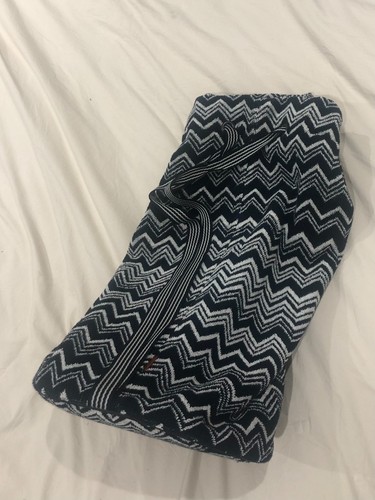 Vera borsa missoni zig zag - vera,