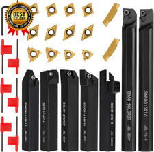 Tornio indicizzabile utensile