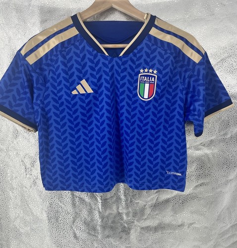 Maglia adidas italia 2023 home - adidas,