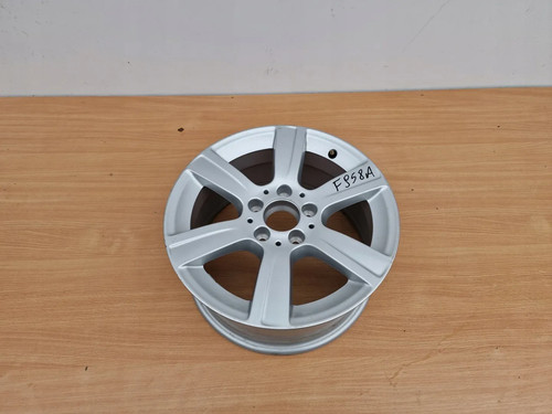 Cerchio lega 16 pollici - 1,