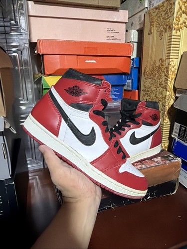 Taglia jordan 1 retro - -,