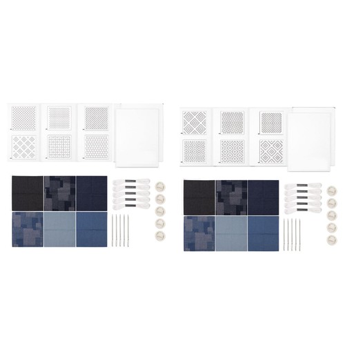 Kit punto croce - , giapponese