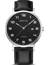 Bering 18640-402 Orologio Uomo