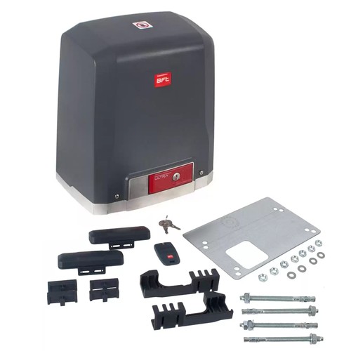 Bft deimos ultra a600 - bft,