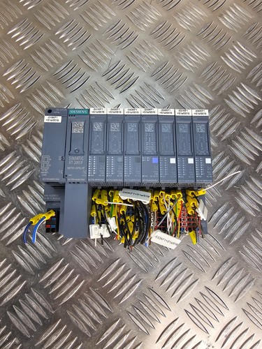 Lotto sistemi plc siemens - lotto,