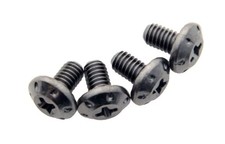 Set viti piastra base