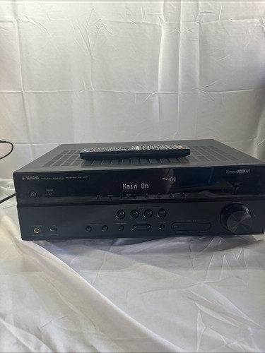 Yamaha v471 canali hdmi - rx-v471, 5.1